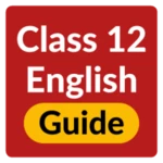 class 12 english solutions ++ android application logo